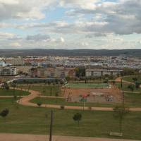 Parque de la Asomadilla