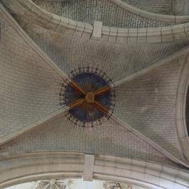 Eglise Saint Pierre