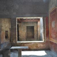 Casa di Fabio Amandio