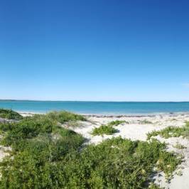 Thirsty Point Lookout