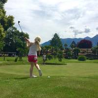 Sake Golf