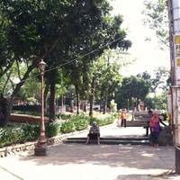 Taman Menteri Supeno
