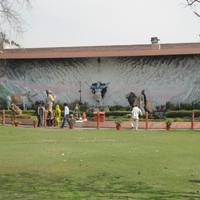 Mohan Nagar Temple