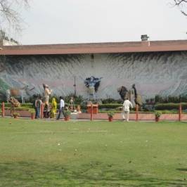 Mohan Nagar Temple