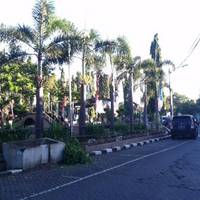 Taman Parang Kusumo