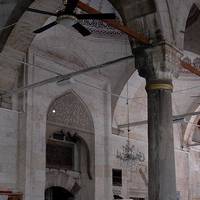 Corlu Suleymaniye Cami