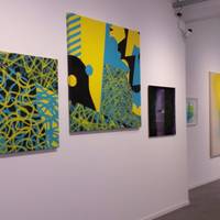 Golden Hands Gallery