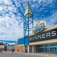Quinte Mall