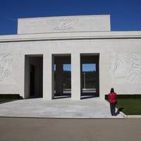 Epinal American Cemetery and Memorial