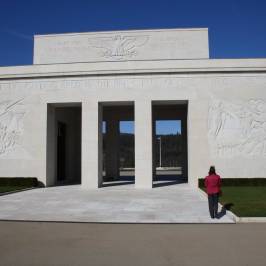 Epinal American Cemetery and Memorial