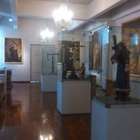 Museo Senor De Los Milagros
