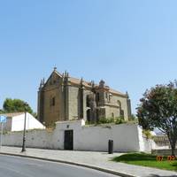 Iglesia del Espiritu Santo
