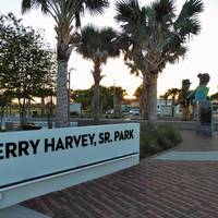 Perry Harvey Sr. Park