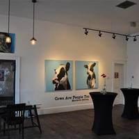 Orange Art Gallery