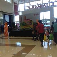City Mall