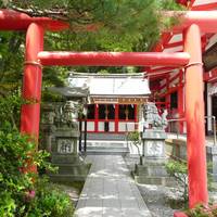 Hie Shrine