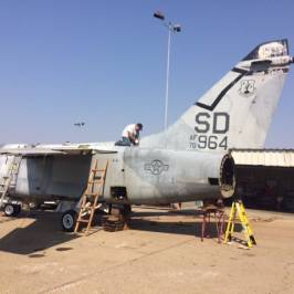 Chico Air Museum