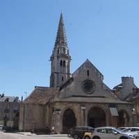 Church of Saint-Philibert