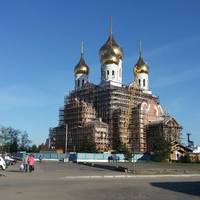 Собор Михаила Архангела