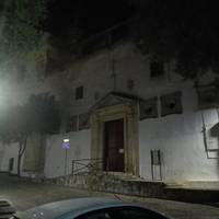 Auditorio de La Merced