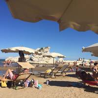 Lido Punta delle Sirene
