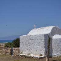 Church of Agia Paraskevi