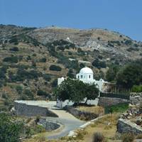 Aghia Irini Church