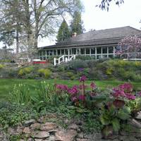 Guisachan Heritage Park