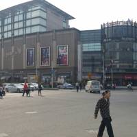 Qibao Huibao Shopping Plaza