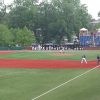 Terwilliger Brothers Field at Max Bishop Stadium