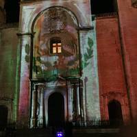 Merida Cathedral
