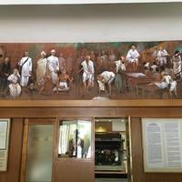 Satya Art Gallery at Navajivan Trust