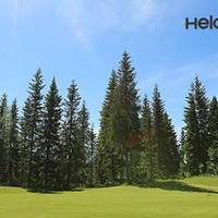 Helgeland Golfklubb