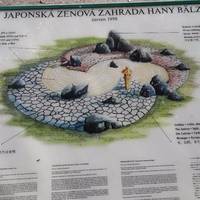 Japonska Zahrada