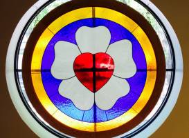 Trinity Lutheran Church
