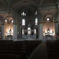 St. Patrick Church