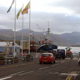 Caledonian MacBrayne
