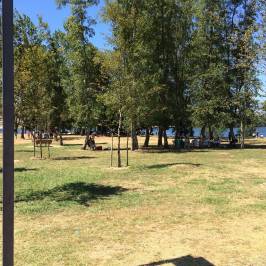 Parque de Lazer de Castelinho
