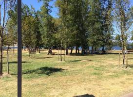 Parque de Lazer de Castelinho