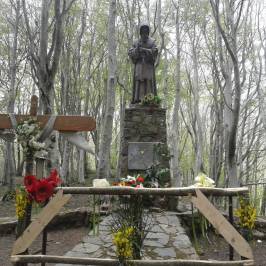 Escursionisti Appennino Paolano