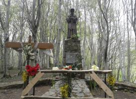 Escursionisti Appennino Paolano