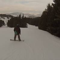 Ski centrum Opalisko