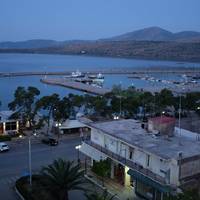 Itea Beach