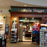 Louisville Slugger