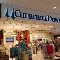 Churchill Downs