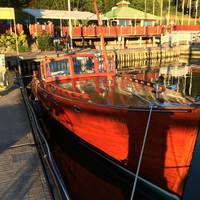 Les Boats