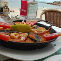 Playa de la Muralla