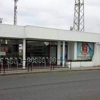 Padre Sá Pereira Stadium