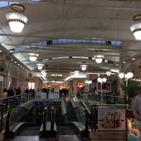Galleria Auchan