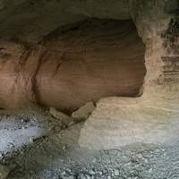 Grotta Sospetto